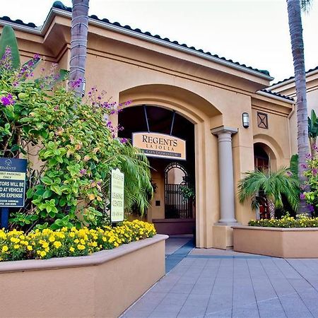Hotel Oakwood At Regents La Jolla Exterior foto
